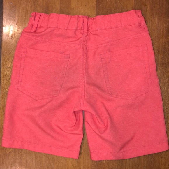 Quick-Dry Chino Shorts from Cat & Jack - Picture 3 of 6